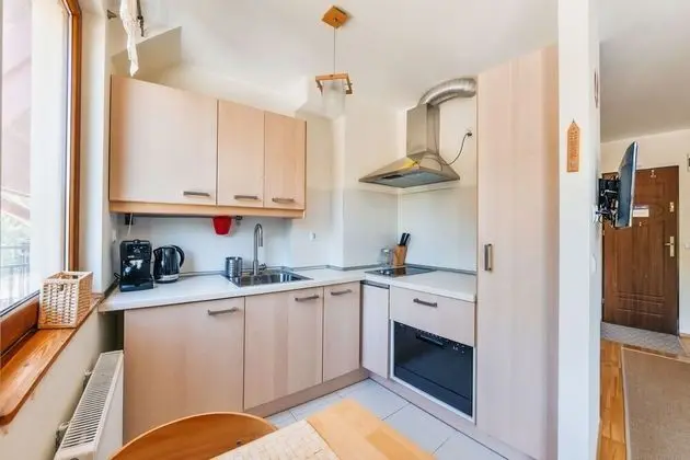 Apart Daire (10, ul. Wojska Polskiego 79)