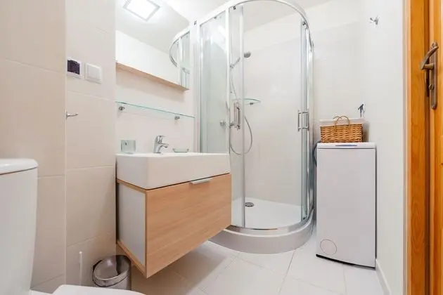 Apart Daire (10, ul. Wojska Polskiego 79)