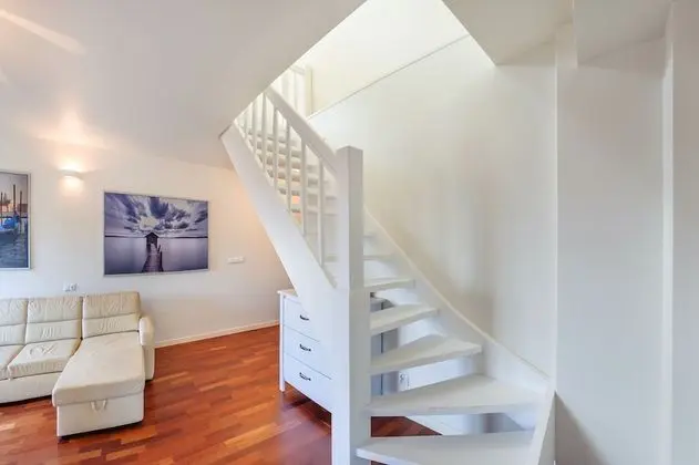 Apart Daire (11, ul. Wojska Polskiego 77)