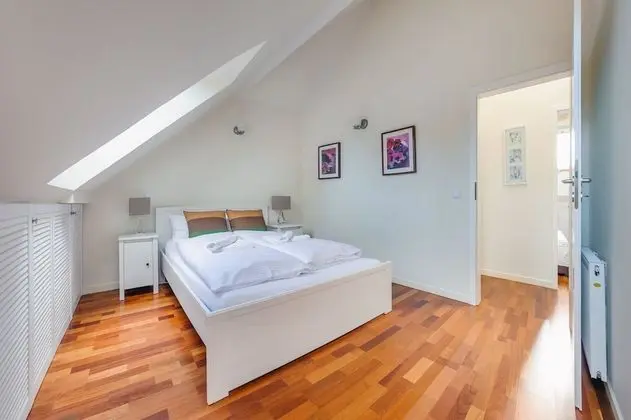 Apart Daire (11, ul. Wojska Polskiego 77)