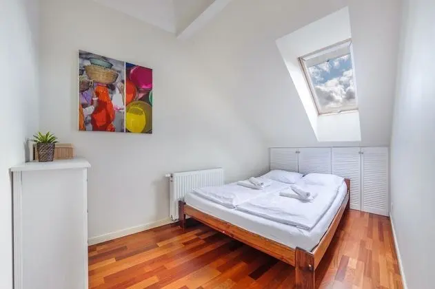 Apart Daire (11, ul. Wojska Polskiego 77)