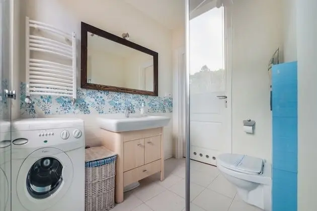 Apart Daire (11, ul. Wojska Polskiego 77)