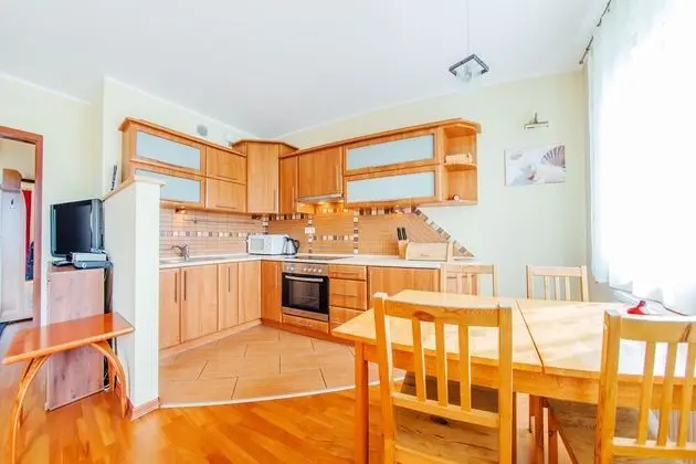 Apart Daire, Balkon (35)