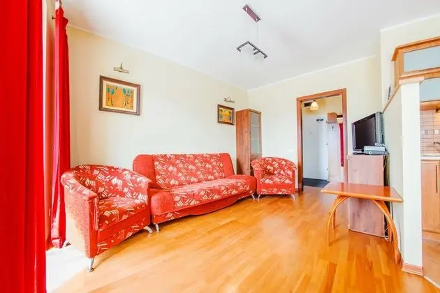 Apart Daire, Balkon (35)