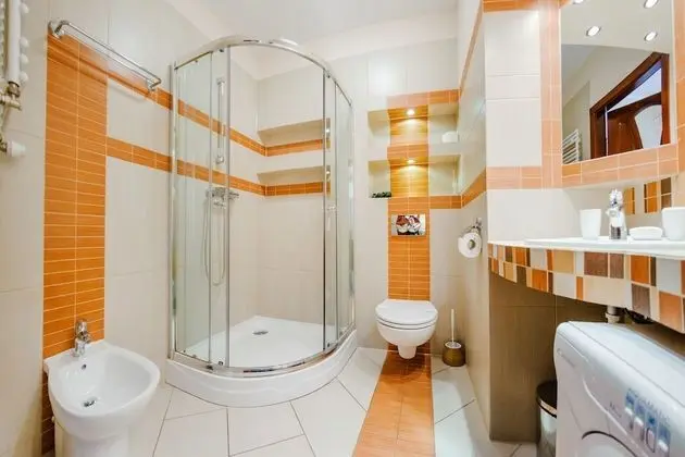 Apart Daire, Balkon (35)