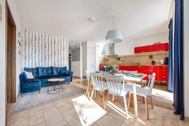 Apart Daire, Balkon (37)