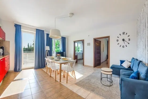 Apart Daire, Balkon (37)