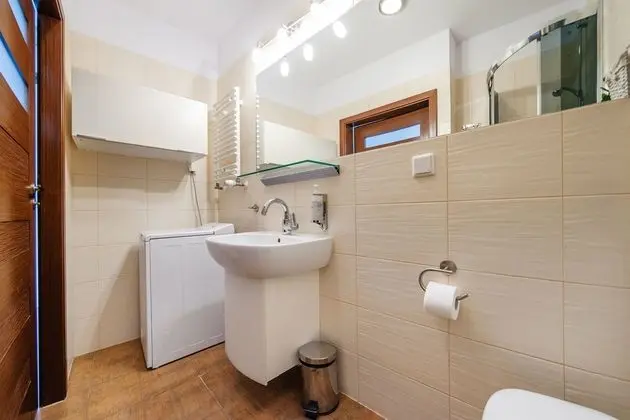 Apart Daire, Balkon (37)