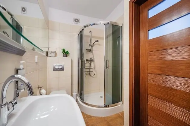 Apart Daire, Balkon (37)
