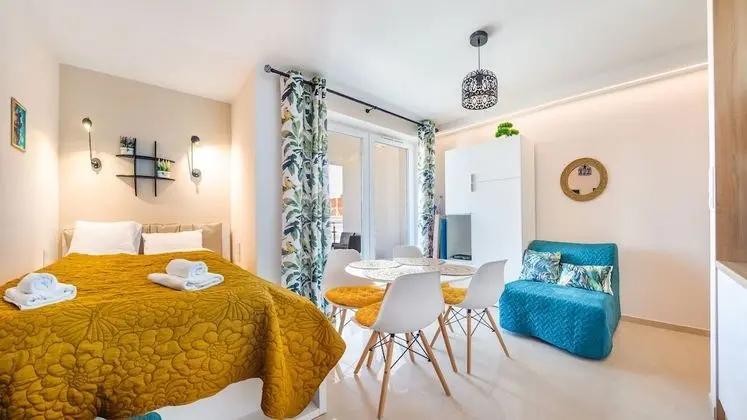 Stüdyo (27, ul. Morska 10)