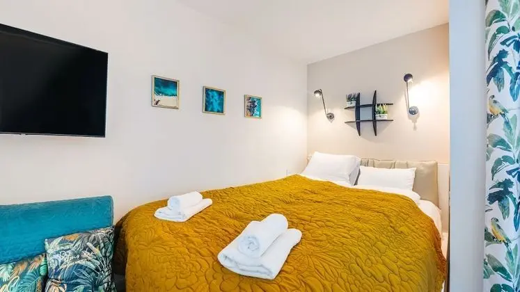 Stüdyo (27, ul. Morska 10)