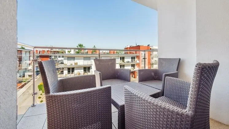 Stüdyo (27, ul. Morska 10)