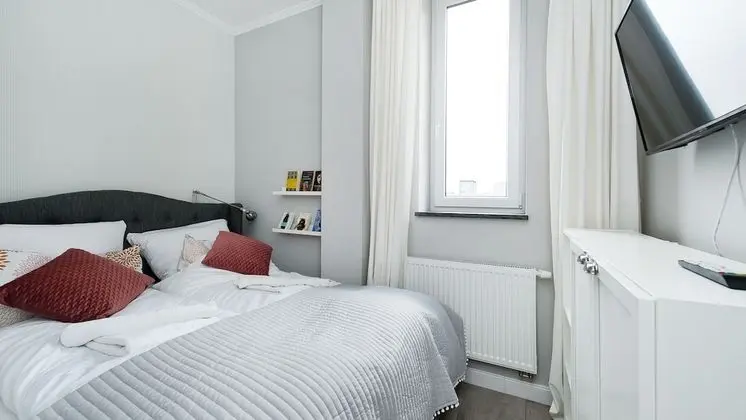 Apart Daire (23 – Bogusławskiego 10)