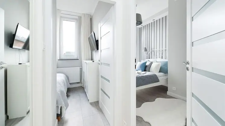 Apart Daire (23 – Bogusławskiego 10)
