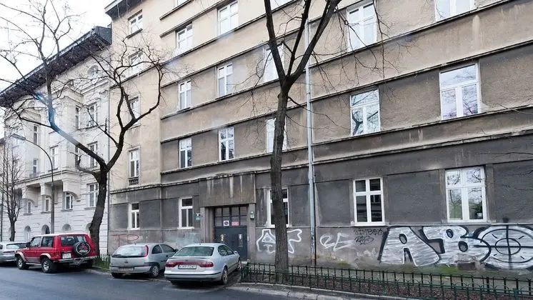 Apart Daire (23 – Bogusławskiego 10)