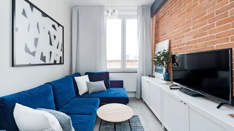 Apart Daire (23 – Bogusławskiego 10)