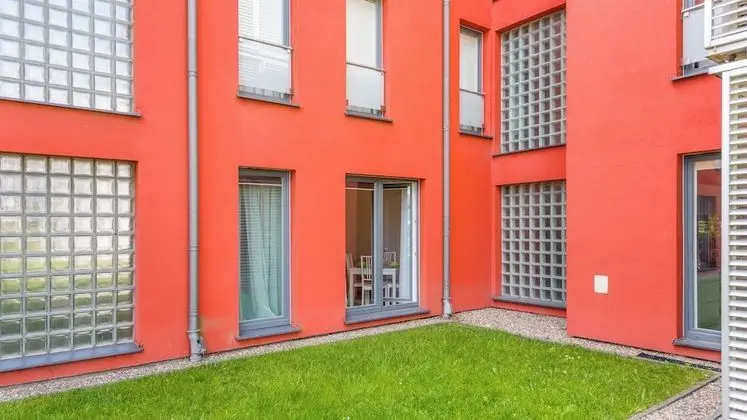 Apart Daire (18a/2)
