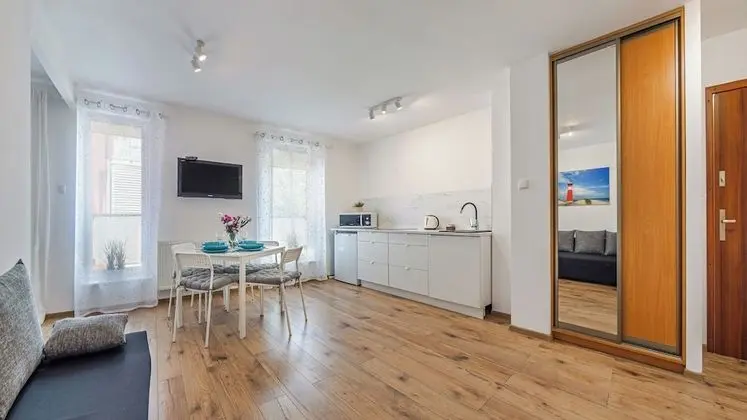 Stüdyo Süit (18a/12)