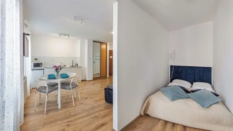 Stüdyo Süit (18a/12)