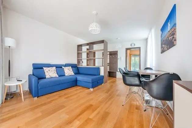 Apart Daire (8, Bałycka 10)