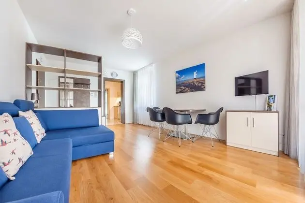 Apart Daire (8, Bałycka 10)