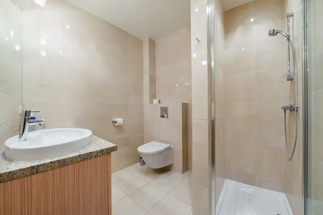 Apart Daire (8, Bałycka 10)