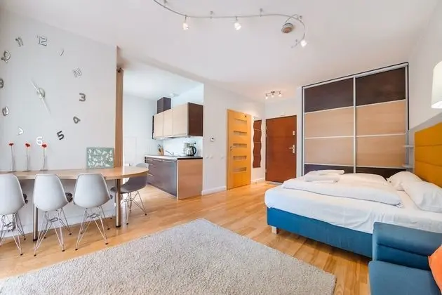 Stüdyo (20, Bałycka 11)