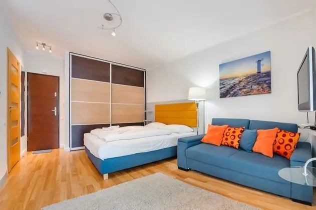 Stüdyo (20, Bałycka 11)