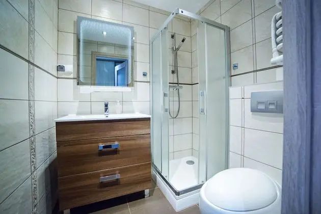 Apart Daire (Przemysłowa 18/1)