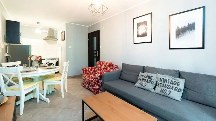 Apart Daire (Przemysłowa 18/14)