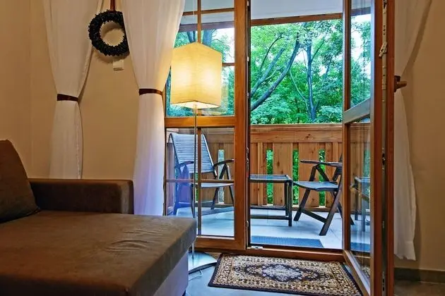 Apart Daire (Przemysłowa 18/14)