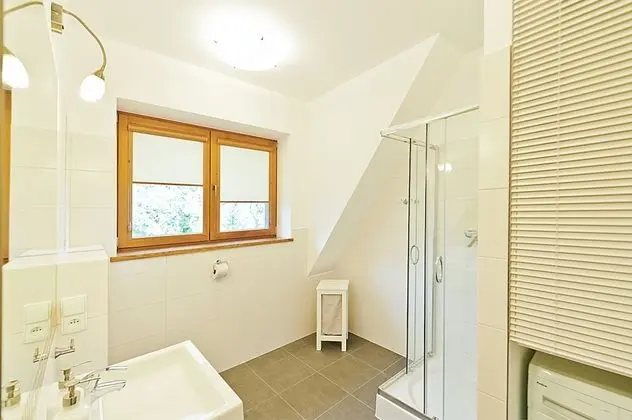 Apart Daire, Dağ Manzaralı (T4)