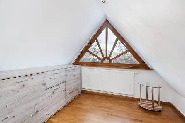 Apart Daire, Dağ Manzaralı (T5)