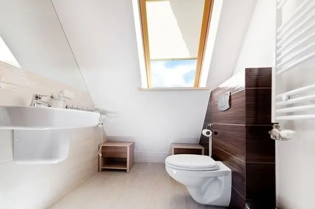 Apart Daire, Dağ Manzaralı (T5)