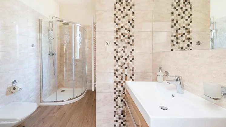 Apart Daire, Dağ Manzaralı (W2)