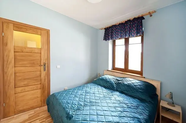 Apart Daire, Dağ Manzaralı (W2)