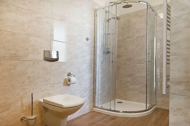 Apart Daire, Dağ Manzaralı (W2)