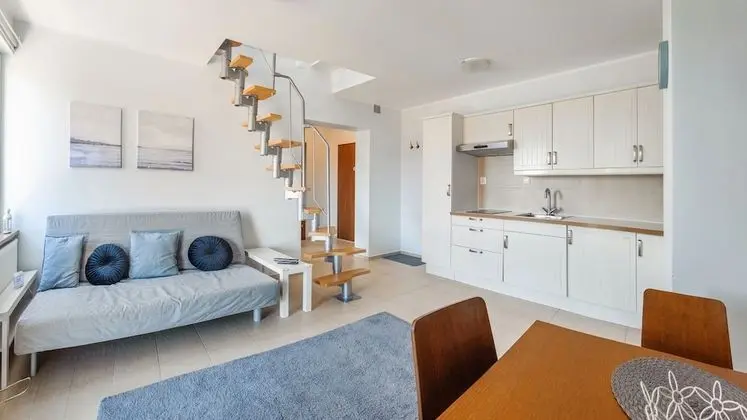 Apart Daire (3A/10)