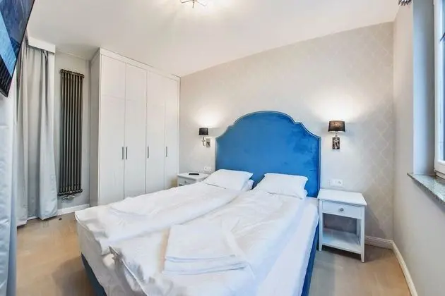 Apart Daire (4 Łokietka 23A)