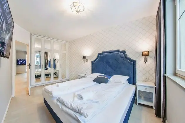 Apart Daire (4 Łokietka 23A)