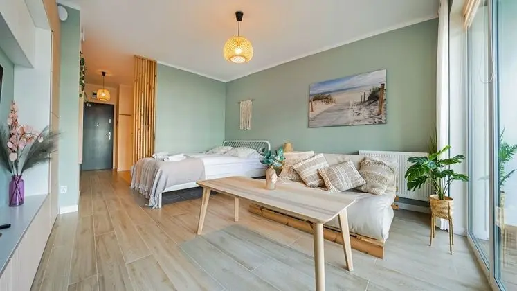 Stüdyo Süit (8b/2 BohoBay)