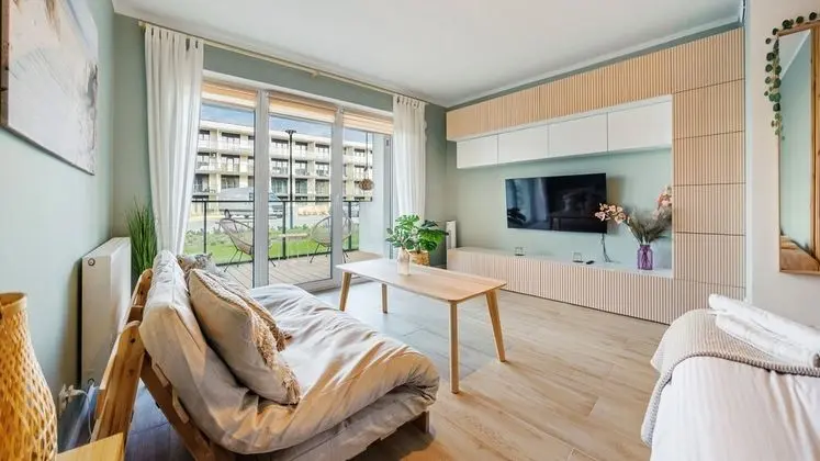 Stüdyo Süit (8b/2 BohoBay)