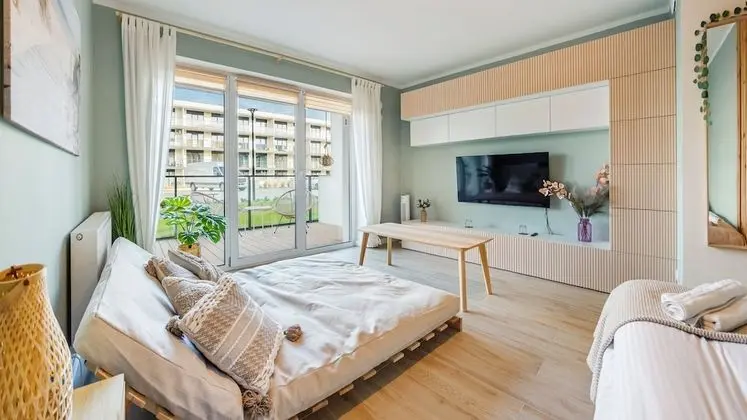 Stüdyo Süit (8b/2 BohoBay)