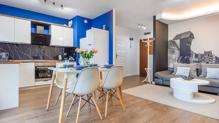 Apart Daire (24A/45)