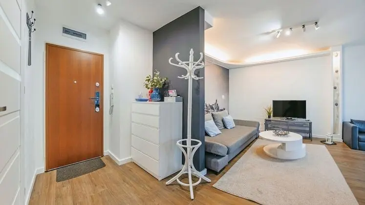 Apart Daire (24A/45)