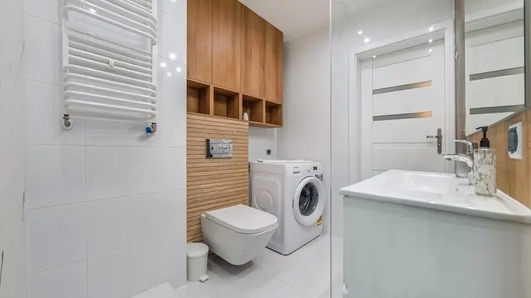 Apart Daire (24A/45)