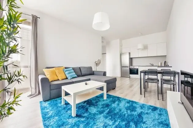 Apart Daire (96C/44)