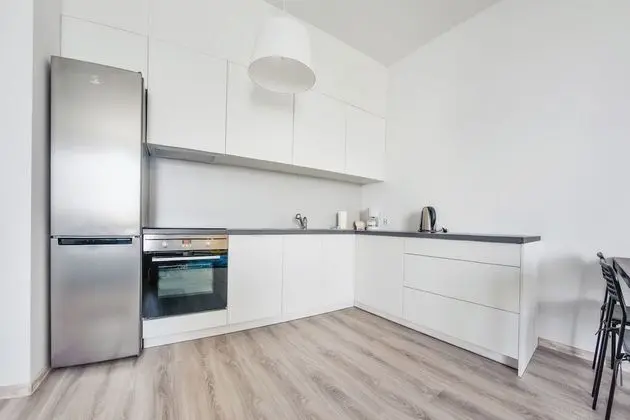Apart Daire (96C/44)