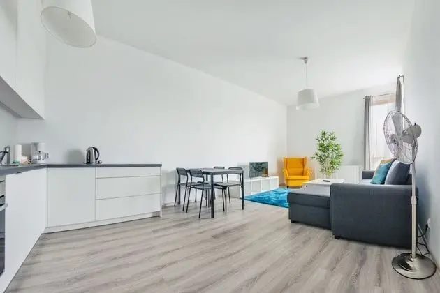Apart Daire (96C/44)