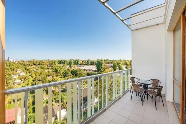 Apart Daire (96C/44)